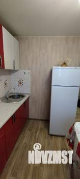 1-к квартира, на длительный срок, 40м2, 6/10 этаж