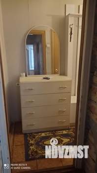 1-к квартира, на длительный срок, 31м2, 2/4 этаж