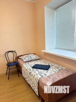 2-к квартира, посуточно, 65м2, 1/1 этаж