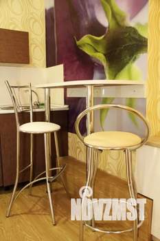 1-к квартира, посуточно, 22м2, 2/3 этаж