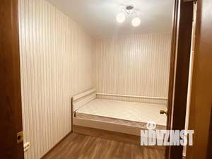 2-к квартира, на длительный срок, 37м2, 5/5 этаж