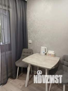 1-к квартира, посуточно, 35м2, 5/9 этаж