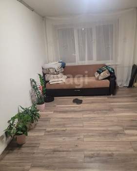 4-к квартира, на длительный срок, 60м2, 5/5 этаж