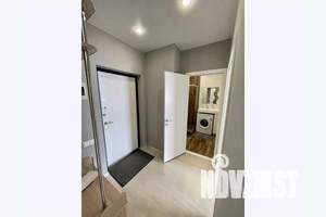 1-к квартира, посуточно, 45м2, 10/17 этаж