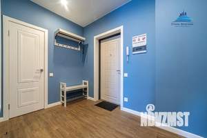 1-к квартира, посуточно, 55м2, 5/16 этаж