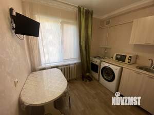 1-к квартира, на длительный срок, 32м2, 1/5 этаж
