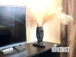 1-к квартира, посуточно, 28м2, 21/22 этаж