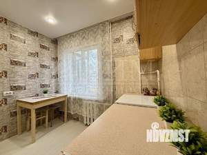 1-к квартира, на длительный срок, 30м2, 4/5 этаж