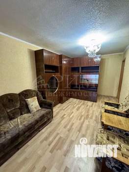 2-к квартира, на длительный срок, 45м2, 1/5 этаж