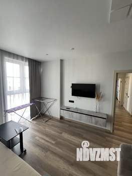 2-к квартира, на длительный срок, 60м2, 10/17 этаж