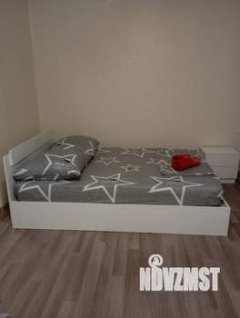 1-к квартира, посуточно, 32м2, 2/5 этаж