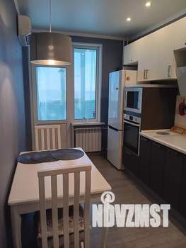1-к квартира, посуточно, 40м2, 11/15 этаж