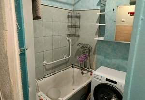 2-к квартира, на длительный срок, 46м2, 3/5 этаж