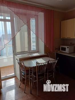 1-к квартира, на длительный срок, 39м2, 9/12 этаж