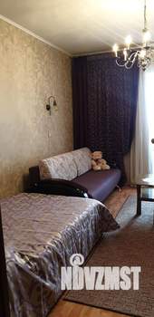 1-к квартира, на длительный срок, 40м2, 2/10 этаж