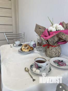 1-к квартира, посуточно, 31м2, 13/18 этаж