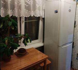 2-к квартира, на длительный срок, 42м2, 2/5 этаж