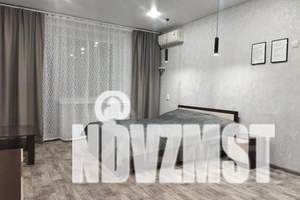 1-к квартира, посуточно, 38м2, 3/7 этаж
