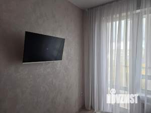 Студия квартира, посуточно, 21м2, 8/16 этаж