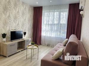 2-к квартира, посуточно, 52м2, 1/1 этаж