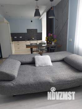 2-к квартира, посуточно, 45м2, 2/9 этаж