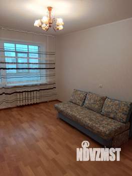 2-к квартира, на длительный срок, 53м2, 6/10 этаж