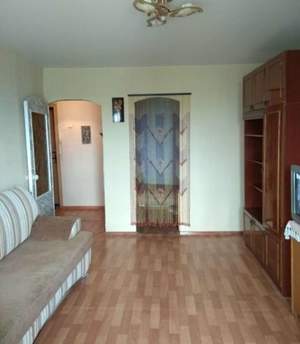 1-к квартира, на длительный срок, 35м2, 6/9 этаж