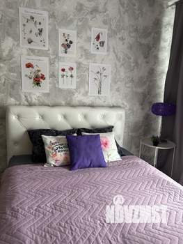 1-к квартира, посуточно, 30м2, 10/17 этаж