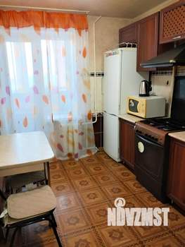 1-к квартира, посуточно, 36м2, 5/9 этаж