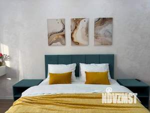 2-к квартира, посуточно, 80м2, 1/1 этаж