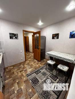 1-к квартира, на длительный срок, 36м2, 12/14 этаж