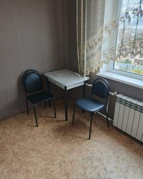 1-к квартира, на длительный срок, 42м2, 5/10 этаж