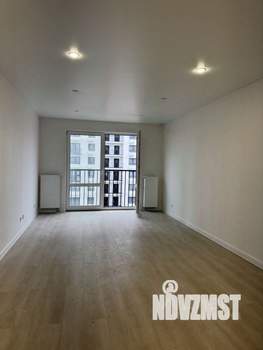 Студия квартира, на длительный срок, 30м2, 11/17 этаж