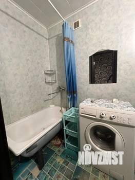 1-к квартира, на длительный срок, 32м2, 4/9 этаж