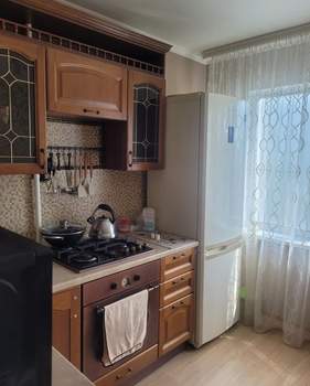 2-к квартира, на длительный срок, 52м2, 5/9 этаж