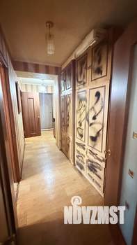 1-к квартира, на длительный срок, 42м2, 10/10 этаж