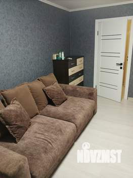 2-к квартира, на длительный срок, 41м2, 5/5 этаж