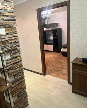 1-к квартира, на длительный срок, 35м2, 5/9 этаж