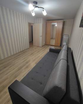 3-к квартира, на длительный срок, 70м2, 1/10 этаж