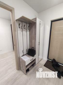 1-к квартира, на длительный срок, 32м2, 4/18 этаж