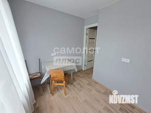1-к квартира, на длительный срок, 38м2, 4/9 этаж