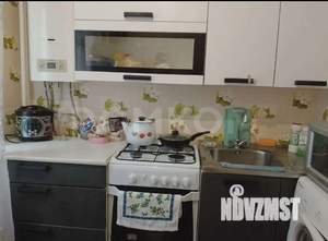 1-к квартира, на длительный срок, 22м2, 2/5 этаж