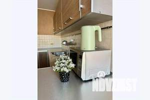 1-к квартира, посуточно, 44м2, 13/14 этаж