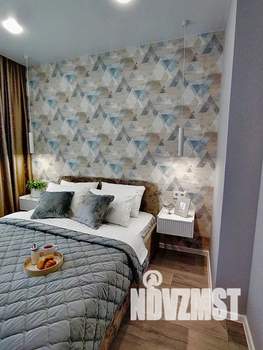 2-к квартира, посуточно, 38м2, 12/14 этаж