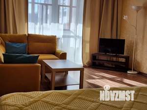 1-к квартира, посуточно, 50м2, 3/9 этаж