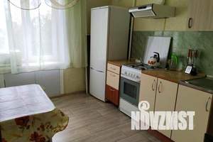 1-к квартира, посуточно, 36м2, 3/9 этаж