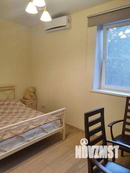 1-к квартира, посуточно, 16м2, 1/1 этаж