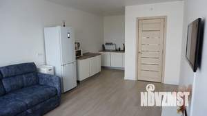 2-к квартира, посуточно, 45м2, 13/18 этаж