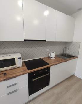 1-к квартира, на длительный срок, 35м2, 10/18 этаж