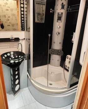 1-к квартира, на длительный срок, 36м2, 1/9 этаж